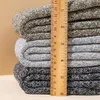 Herren Thermosocken 5 Paar, Wollsocken Winter 40-47, Dicke Produktbild-Vorschau 6