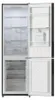 Cecotec 02079, 250 l, SN-T, 3,2 kg/24h, D, Přihrádka Fresh Náhled obrázku produktu 7