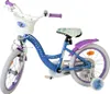 VOLARE Kinderfahrrad Disney Frozen 2, 16  Zoll Produktbild-Vorschau 28