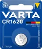 VARTA Knopfzellenbatterie Electronics CR1620 Lithium Produktbild-Vorschau 6