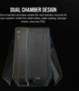 CORSAIR Geh Midi 2500X (vetro temperato) Nero Anteprima dell’immagine prodotto 15