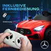 AIYAPLAY Kinder Elektroauto 12V Kinderauto mit 2,4G Produktbild-Vorschau 7
