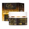 CELIA De Luxe Gold 24K 70+ Anti-Falten-Creme für die Nacht Produktbild-Vorschau 2