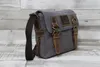 Greenburry Vintage Hemp kleine ShoulderBag Umhängetasche Produktbild-Vorschau 8