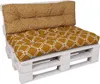 GO-DE Textil, Loungekissen Lounge-Sitzecke, Einzelset, Produktbild-Vorschau 1