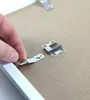 Moderner Bilderrahmen mit echtem Glas für wertvolle Produktbild-Vorschau 6