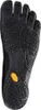 Vibram Fivefingers Graspifier Sportschuhe Schwarz EU 40 Produktbild-Vorschau 5