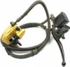 Hamulec Kompletny Atv 110/125 Tylny Złoty Podgląd zdjęcia produktu 1