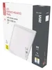 LED svítidlo RIVI 60 x 60 cm, 40 W, teplá-studená bílá, stmívatelné s ovladačem Produktbild-Vorschau