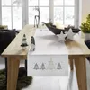 Tischläufer "Weihnachtsbäumchen" Produktbild-Vorschau 2