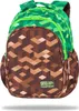 Coolpack Jerry Plecak młodzieżowy 3-komorowy City Jungle Podgląd zdjęcia produktu 2