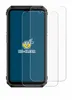 2x Für Ulefone Power Armor 18T Ultra Schutzfolie BROTECT Produktbild-Vorschau 2