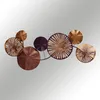 Wallity, Astrid - CH102-2, Wanddeko, Mehrfarbig, Metall, 79 Produktbild-Vorschau 7