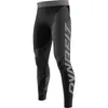Laufhose für Herren Dynafit Ultra Graphic-Schwarz-XL Produktbild-Vorschau 1