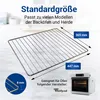 Gitterrost passend wie Hotpoint C00081578 Grillrost Produktbild-Vorschau 2