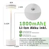 ZMH Lampe de table Sans fil LED Lampe de table Batterie Voir les images du produit 2