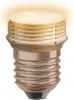 Osram LED Star Flat 3,5W = 28W E27 matt 300lm warmwei 2700K Produktbild-Vorschau 15