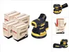 DeWalt DCW 210 N Ponceuse excentrique sans fil 18 V 125 mm Voir les images du produit 1