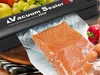 Verk 24241 Vakuová svářečka fólií 90 W černá Náhled obrázku produktu 2