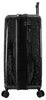 Heys Black Leopard - 4-Rollen-Trolley L 76 cm erw. (black Produktbild-Vorschau 3