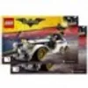 LEGO® Batman 70911 Film Pinguins arktische Walze Produktbild-Vorschau 3