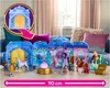 Unicorn Academy -  Stall Spielset (inkl. Brunnen mit Licht- Produktbild-Vorschau 15