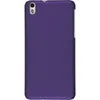 PhoneNatic Case kompatibel mit HTC Desire 816 - Hülle lila Produktbild-Vorschau 3