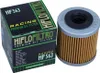 HIFLOFILTRO Filtro olio - HF563 Anteprima dell’immagine prodotto 5