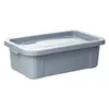 Récipient en plastique avec couvercle Multibox 33X20X10 Cm, Voir les images du produit 6