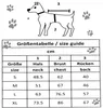 Betz Hundehandtuch Mantel aus Baumwolle mit Klettverschluss Produktbild-Vorschau 16