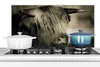 KitchenYeah®  Spritzschutz Küche - Küchenrückwand - Produktbild-Vorschau 7