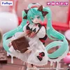 Hatsune Miku x Tirol Choco Trio-Try-iT PVC Statue Hatsune Produktbild-Vorschau 11