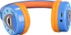 Denver Kinder kabellose Kopfhörer BTH-107BU blau Produktbild-Vorschau 5