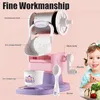 Slush Maschine für Zuhause,Eismaschine,Slushy Maker,Ice Produktbild-Vorschau 3