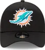 Czapka New Era 9Forty A-Frame Cap - NFL Miami Dolphins Podgląd zdjęcia produktu 3