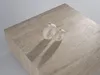 Skye Decor, Lizbon - 9543, Couchtisch, Travertin, 100% Produktbild-Vorschau 2
