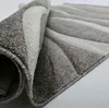 Designer Teppich Modern Abstrakt Wellen Optik Produktbild-Vorschau 10