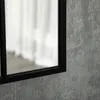 Lustro ścienne HOMCOM 70 x 50 cm, lustro okienne z metalową Podgląd zdjęcia produktu 6