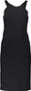 Patrizia Pepe Damen KLEID Schwarz CA1431JZ26_NEK103 : Größe Produktbild-Vorschau 1