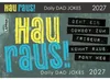 HAU RAUS! Daily Dad Jokes 2027 Produktbild-Vorschau 1