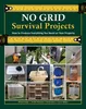 NO GRID Survival Projects: How to Produce Everything You Produktbild-Vorschau 1