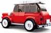 STAVEBNÍ KOSTKY SLUBAN MB Auto Mini Cooper 150 - B0706B Náhled obrázku produktu 3