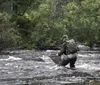 Savotta Rucksack Jäger S Mini camo Woodland Produktbild-Vorschau 4