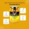 Senfonie Premium Goldene Milch, 350g Glas Produktbild-Vorschau 5