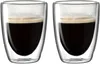 LEONARDO Doppelwandbecher DUO 2er-Set 300 ml, Set, 0,3 l, Produktbild-Vorschau 7
