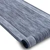 TAPIS DE COULOIR  antidérapant RAMA gris 67cm gris 67x670 Voir les images du produit 2