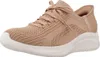 A single Skechers sneaker is shown from a side angle against a white background. Produktbild-Vorschau