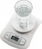 Adler AD 3137s, Elektronische Küchenwaage, 5 kg, 1 g, Produktbild-Vorschau 25