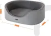 Cuccia per cani FEANDREA, cuccia per cani, cuscino Anteprima dell’immagine prodotto 3