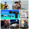 Massage Gun, Elektrisches Massagegerät mit 6 Massageköpfen, Produktbild-Vorschau 6